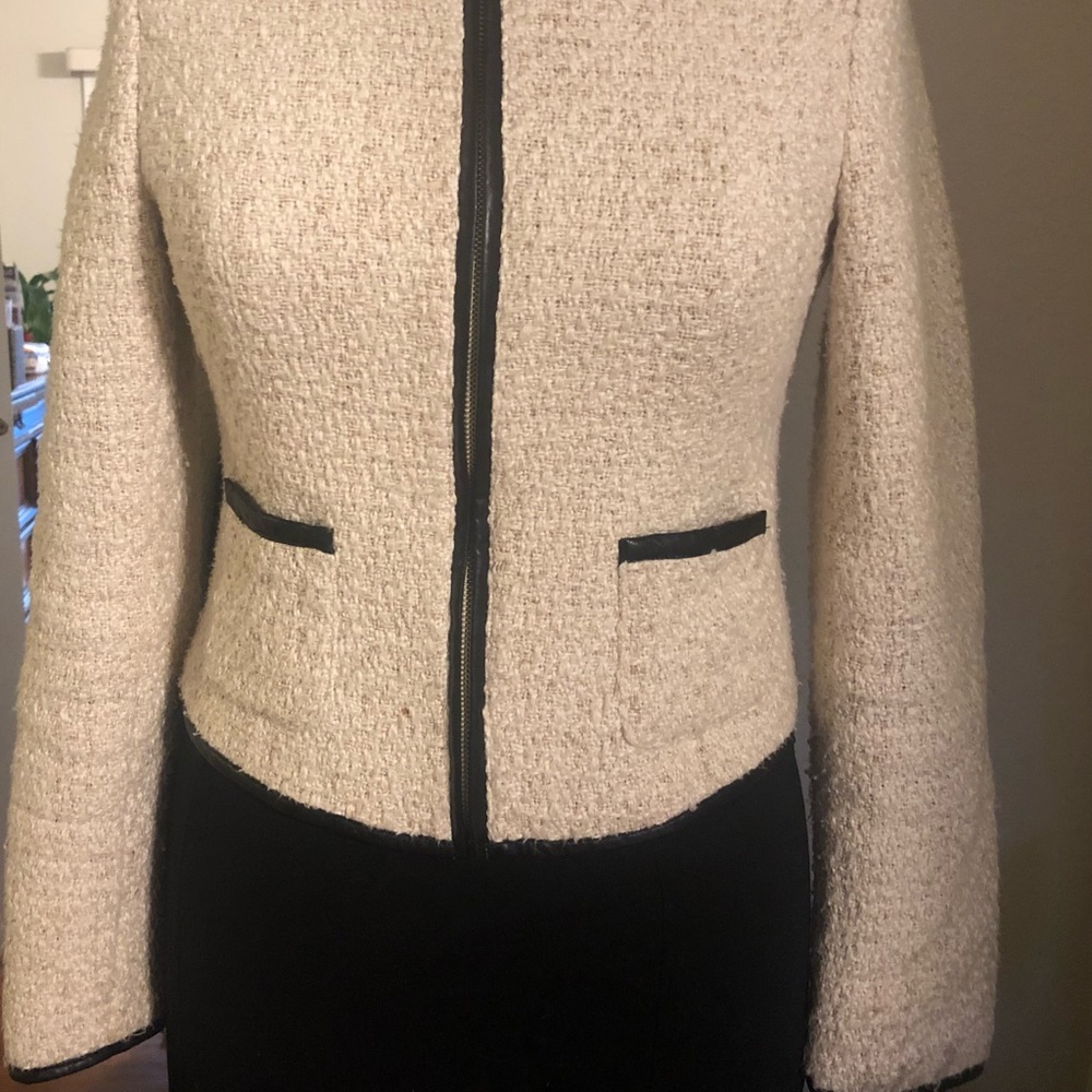 Novelty Jacket